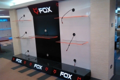 Fox police za televizore