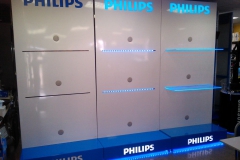 philips tri police